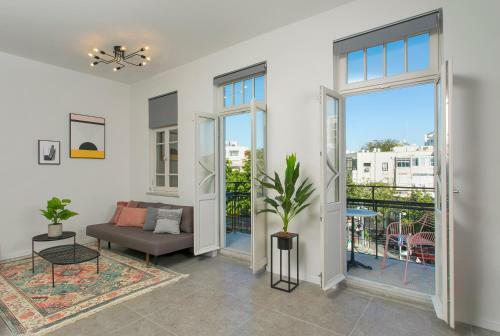 Apartamento House No. 29 - By Tlv2go