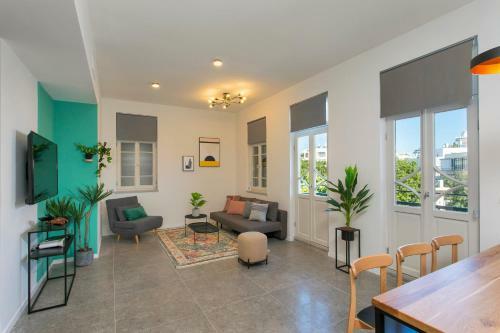 Apartamento House No. 29 - By Tlv2go