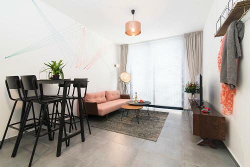 Apartamento House No. 29 - By Tlv2go
