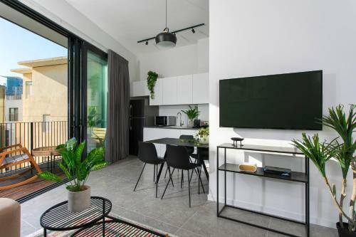 Apartamento House No. 29 - By Tlv2go