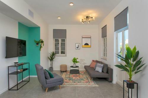 Apartamento House No. 29 - By Tlv2go