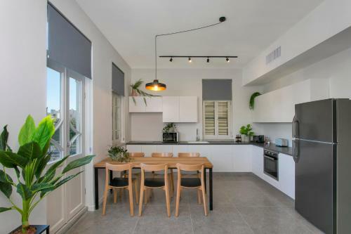 Apartamento House No. 29 - By Tlv2go