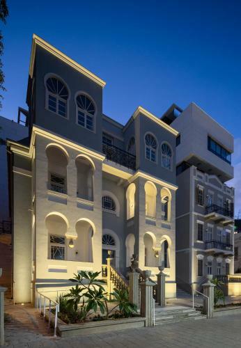 Apartamento House No. 29 - By Tlv2go
