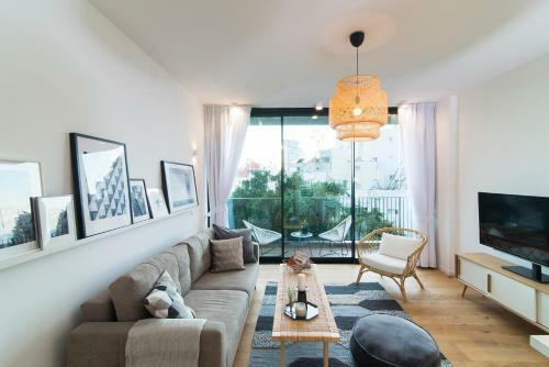 Apartamento House No. 29 - By Tlv2go