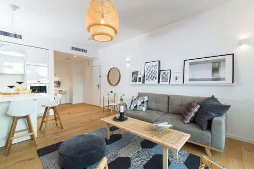 Apartamento House No. 29 - By Tlv2go