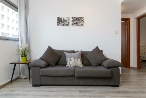 Apartamento Beachfront 52 By Tlv 2 Rent