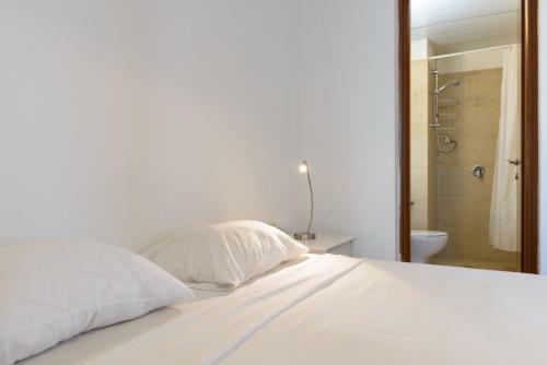 Apartamento Beachfront 52 By Tlv 2 Rent