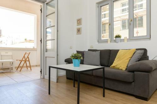 Apartamento Beachfront 52 By Tlv 2 Rent