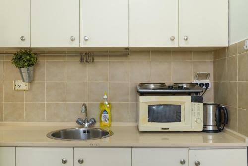 Apartamento Beachfront 52 By Tlv 2 Rent