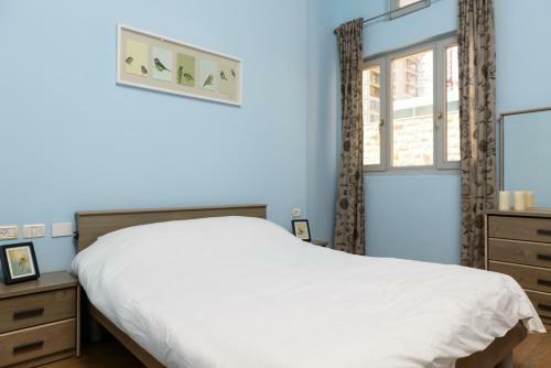 Apartamento Beachfront 52 By Tlv 2 Rent