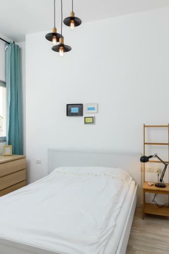 Apartamento Beachfront 52 By Tlv 2 Rent