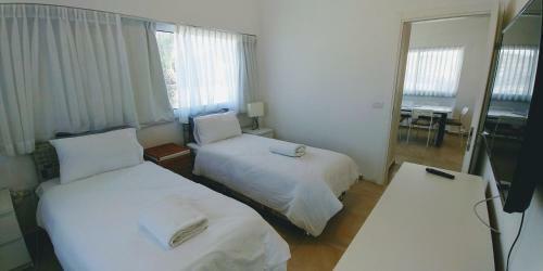 Begin19 Apartments & Hostel