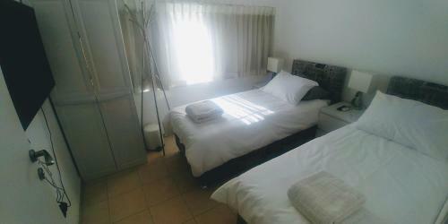 Begin19 Apartments & Hostel