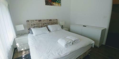 Begin19 Apartments & Hostel