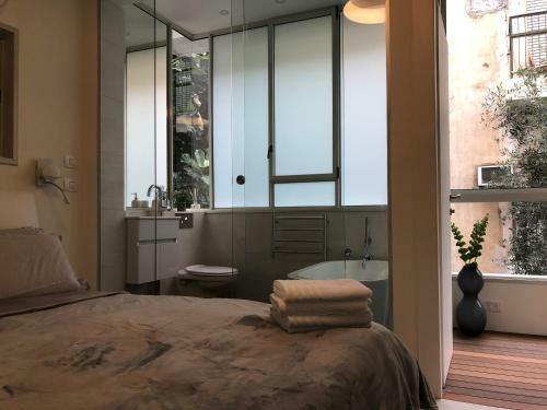 Apartamento Arianked Palace
