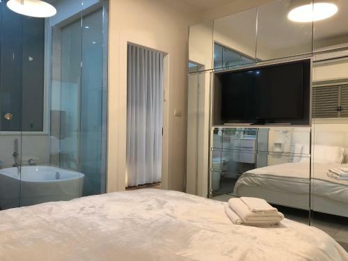 Apartamento Arianked Palace