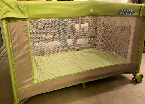 Apartamento Arianked Palace