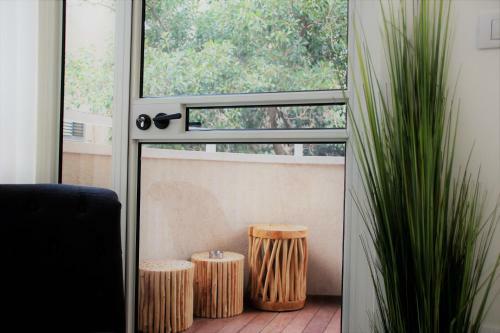 Apartamento Arianked Palace