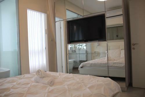 Apartamento Arianked Palace