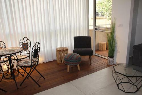 Apartamento Arianked Palace