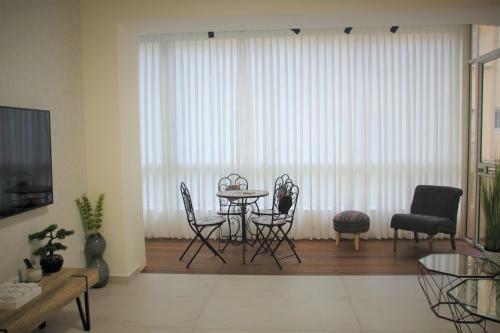 Apartamento Arianked Palace