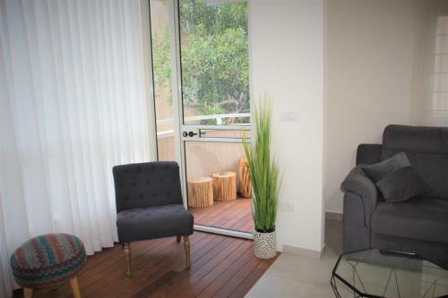 Apartamento Arianked Palace