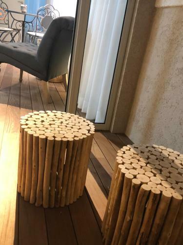 Apartamento Arianked Palace