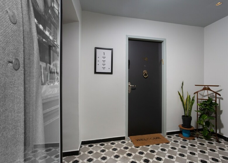 Apartamento Mr. Katinsky - By Tlv2go