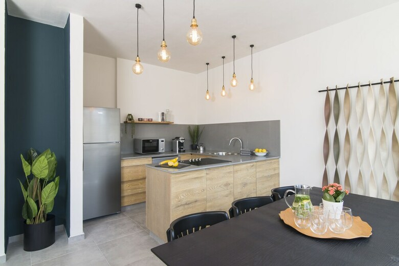 Apartamento Mr. Katinsky - By Tlv2go