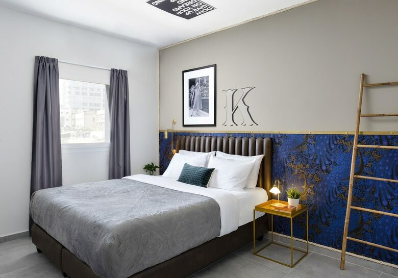 Apartamento Mr. Katinsky - By Tlv2go