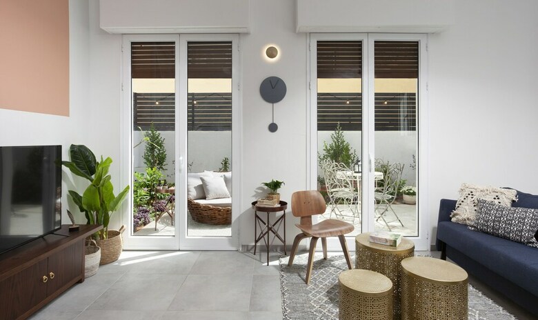 Apartamento Mr. Katinsky - By Tlv2go