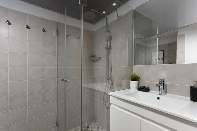 Apartamento Mr. Katinsky - By Tlv2go