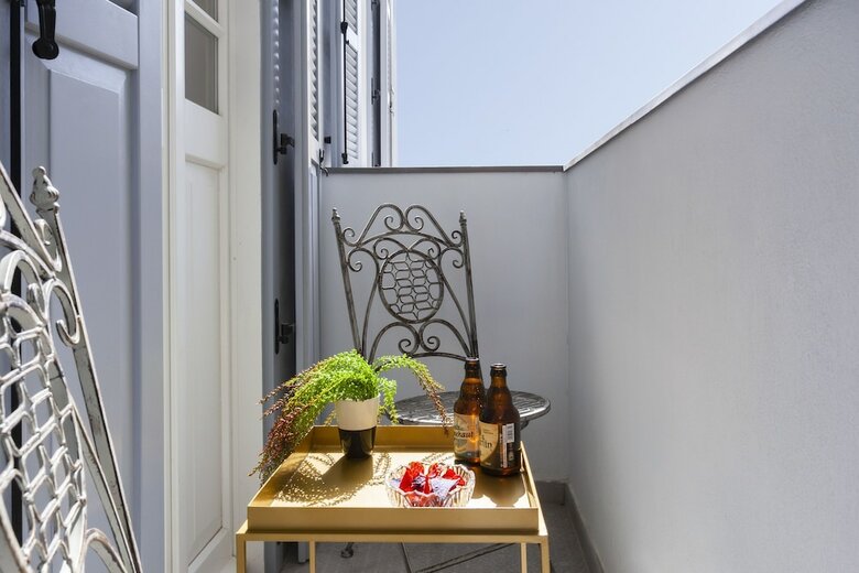 Apartamento Mr. Katinsky - By Tlv2go