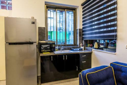 Sunset Beach Apartments