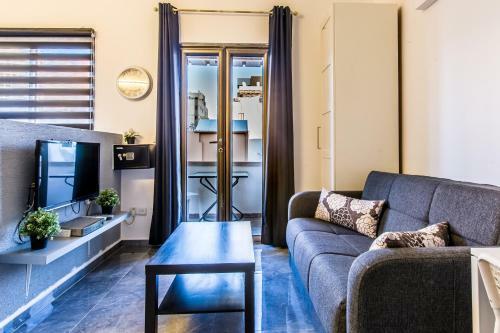 Sunset Beach Apartments