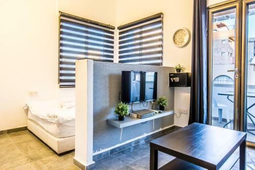 Sunset Beach Apartments