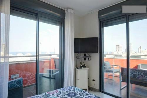 Apartamento Alenby Duplex- Sky Light Sea View