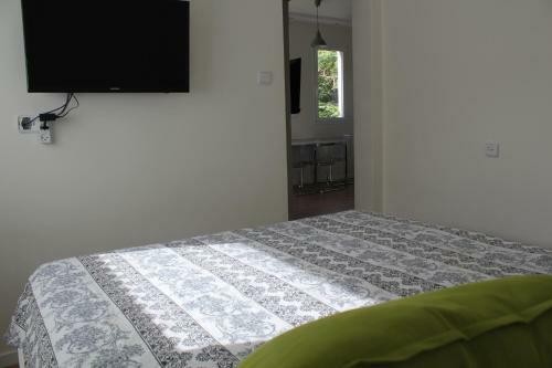 Apartamento Charming & Bright Clean With Balcony