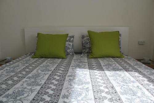 Apartamento Charming & Bright Clean With Balcony
