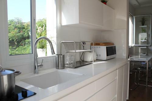 Apartamento Charming & Bright Clean With Balcony