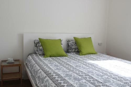 Apartamento Charming & Bright Clean With Balcony