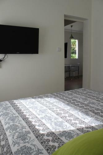 Apartamento Charming & Bright Clean With Balcony