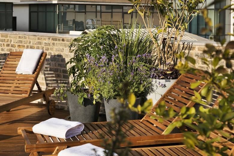 Hotel The Vera