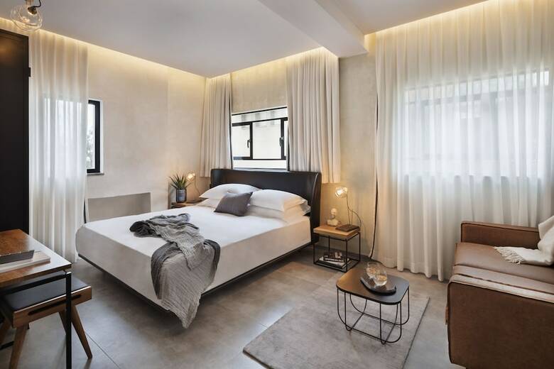 Hotel The Vera