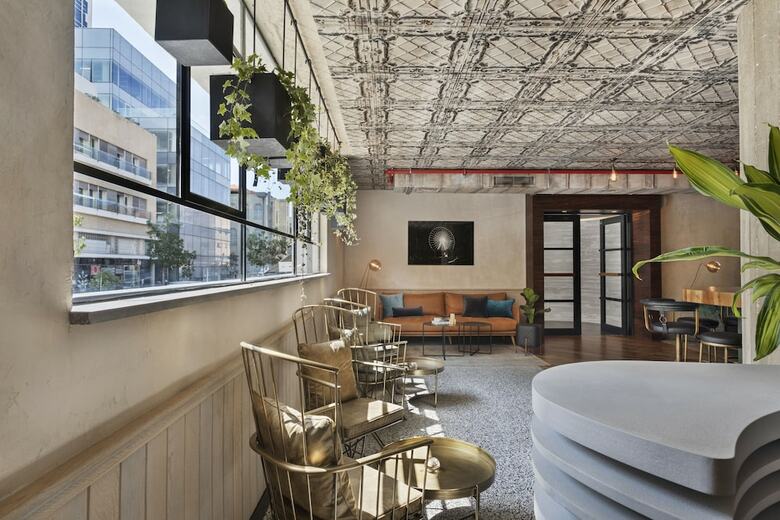 Hotel The Vera