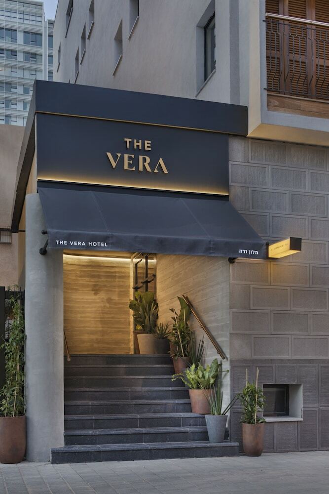 Hotel The Vera