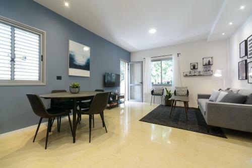 Beach Apartments Tlv - Exclusive