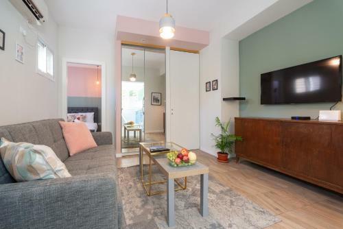 Beach Apartments Tlv - Exclusive