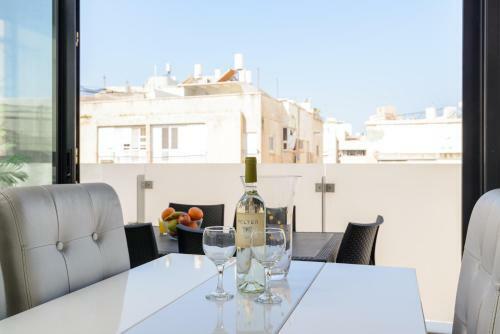 Beach Apartments Tlv - Exclusive