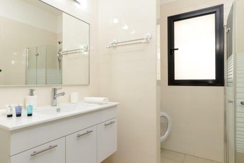 Beach Apartments Tlv - Exclusive